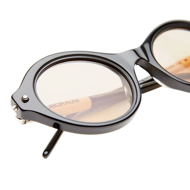 KUBORAUM Maske P22.SG.BS