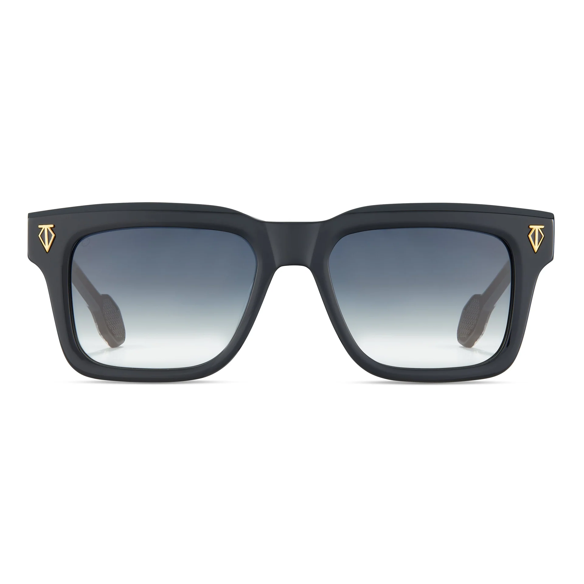 T.Henri TH00016 H1 OBSIDIAN BLACK/GOLD