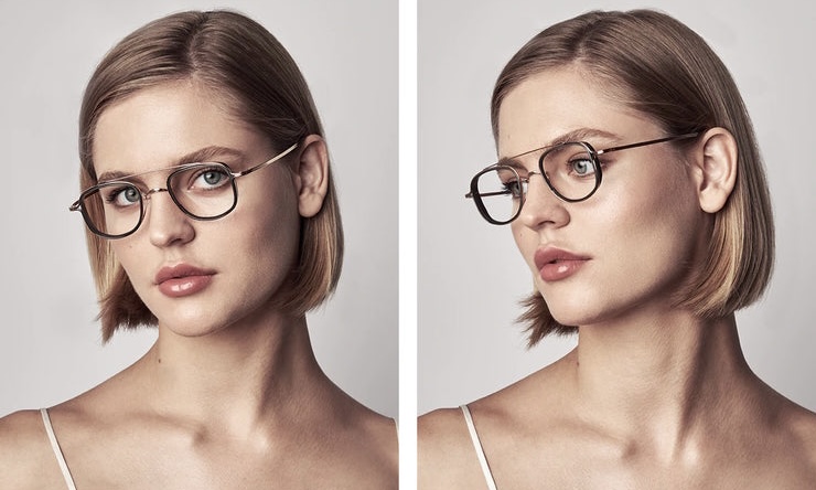 Dita Tessel Antique Silver