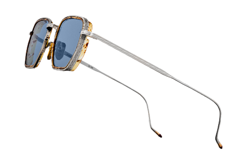 JACQUES MARIE MAGE ATKINS - ARGENTO