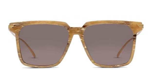 Bottega Veneta BV1006S-004 55