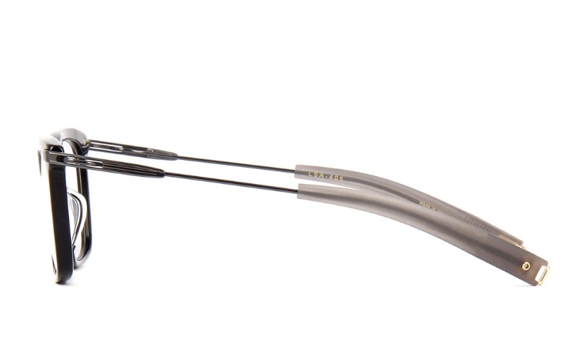 Dita Lancier DLX 405-54-01 BLK GUN