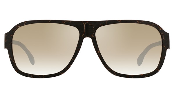 Ic-berlin IB Power Law Brown Marble Rough