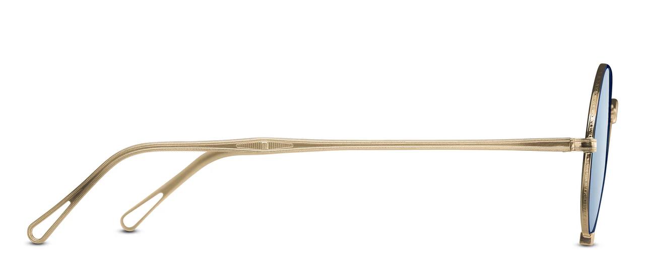 Matsuda 10601H.SG.BG-NVY.45