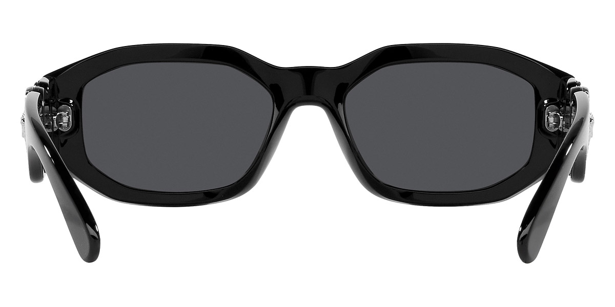 Versace 0VE 4425U Black 542287