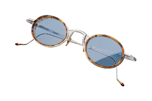 JACQUES MARIE MAGE VARDA LIGHT HAVANA