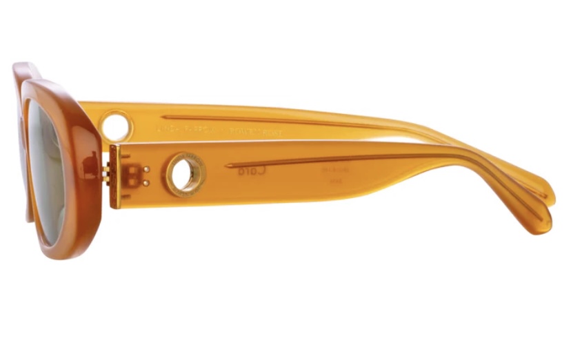 Linda Farrow Luxe LFL 1252 C12