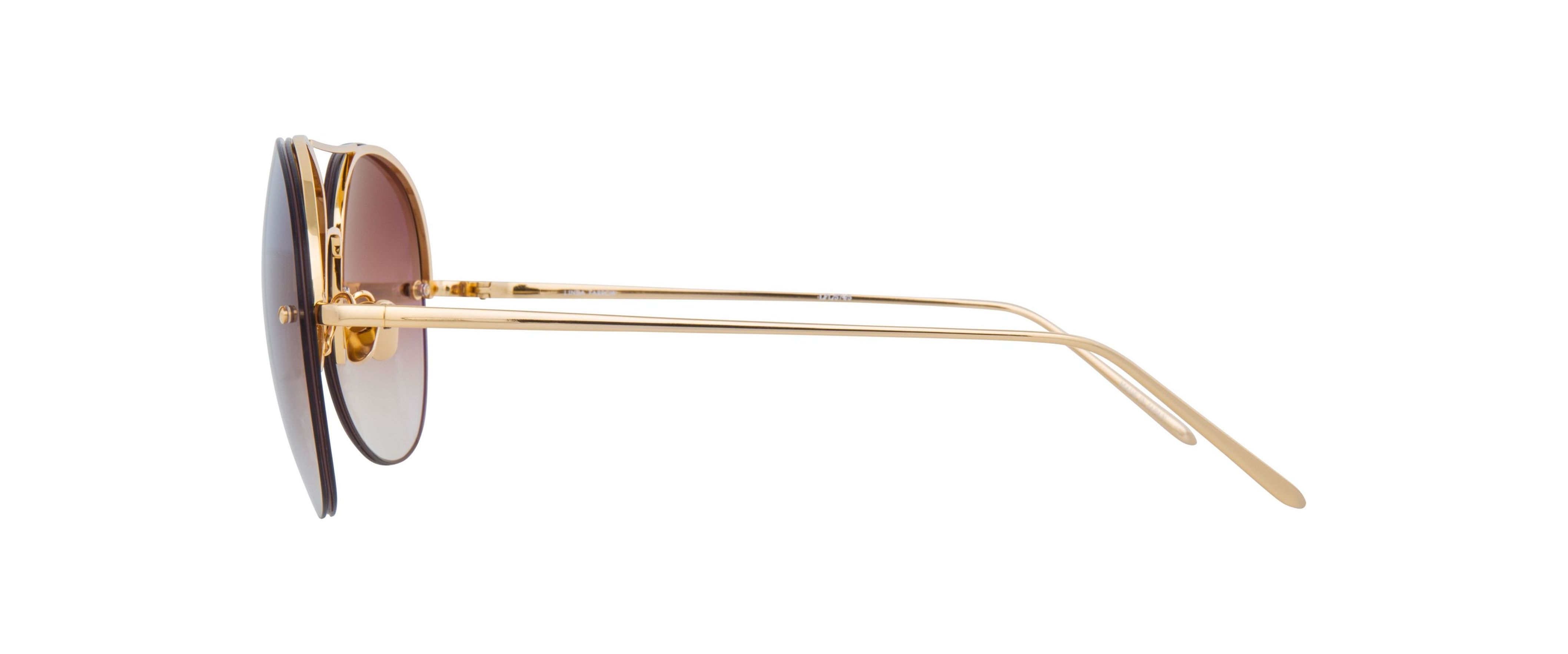 Linda Farrow Luxe 574