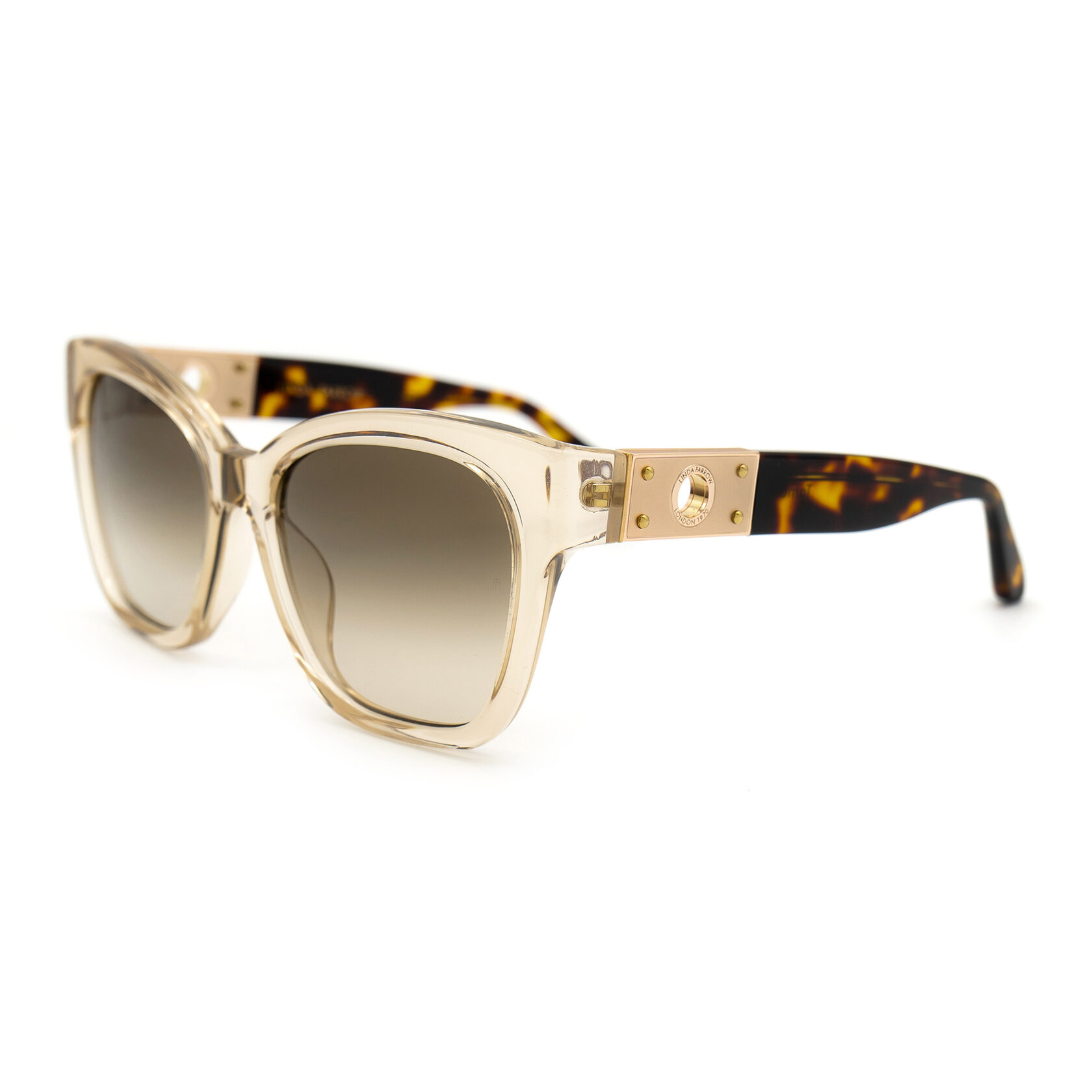 Linda Farrow LFL-1520 C03