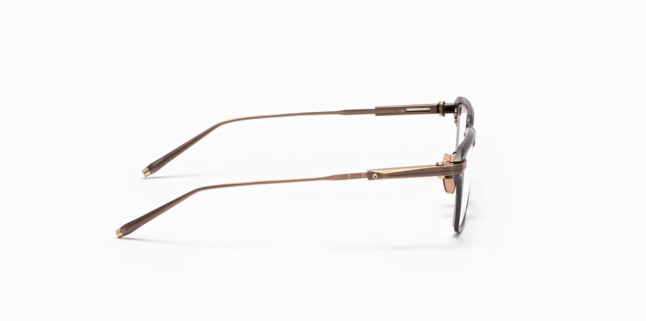 Akoni SWIFT, Brushed Black