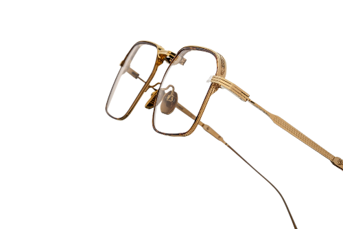 JACQUES MARIE MAGE KOENING-GOLD