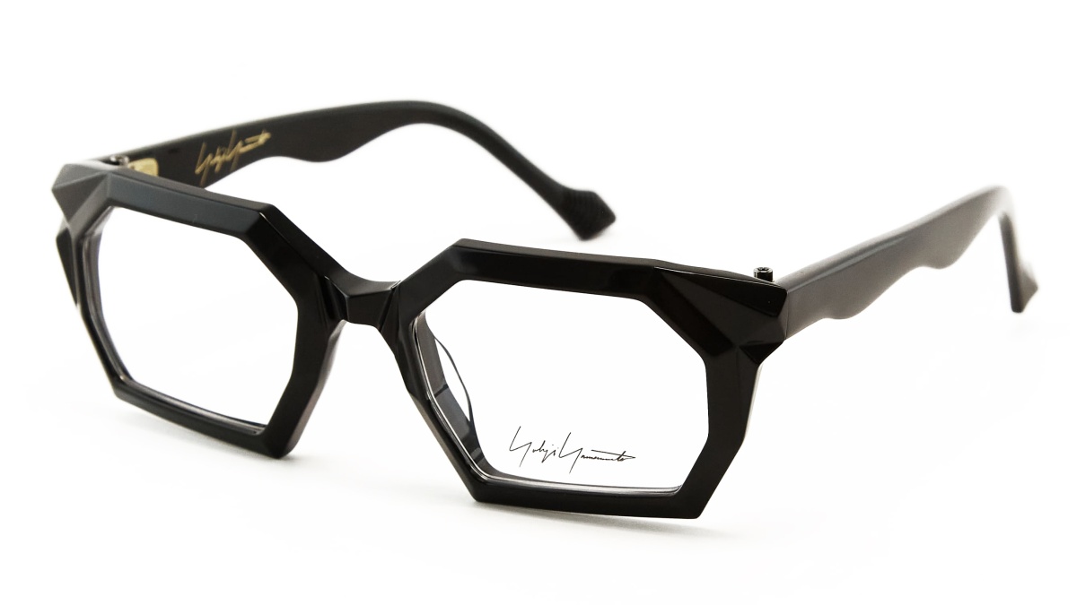 Yohji Yamamoto L0012.RX.A001