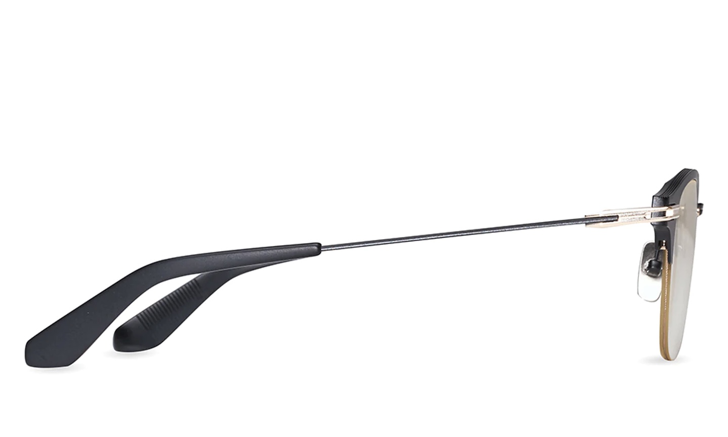 Dita Lambic Black Iron-Matte Black