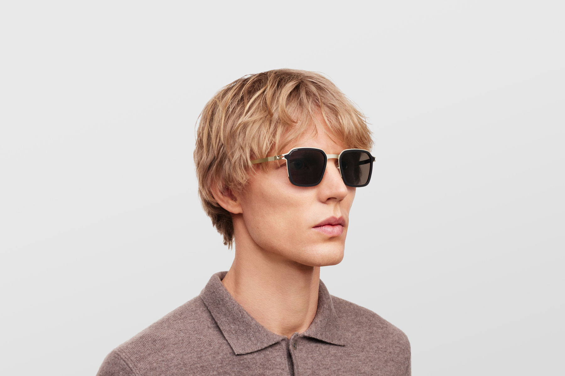 MYKITA RIMOWA MR002 AL3