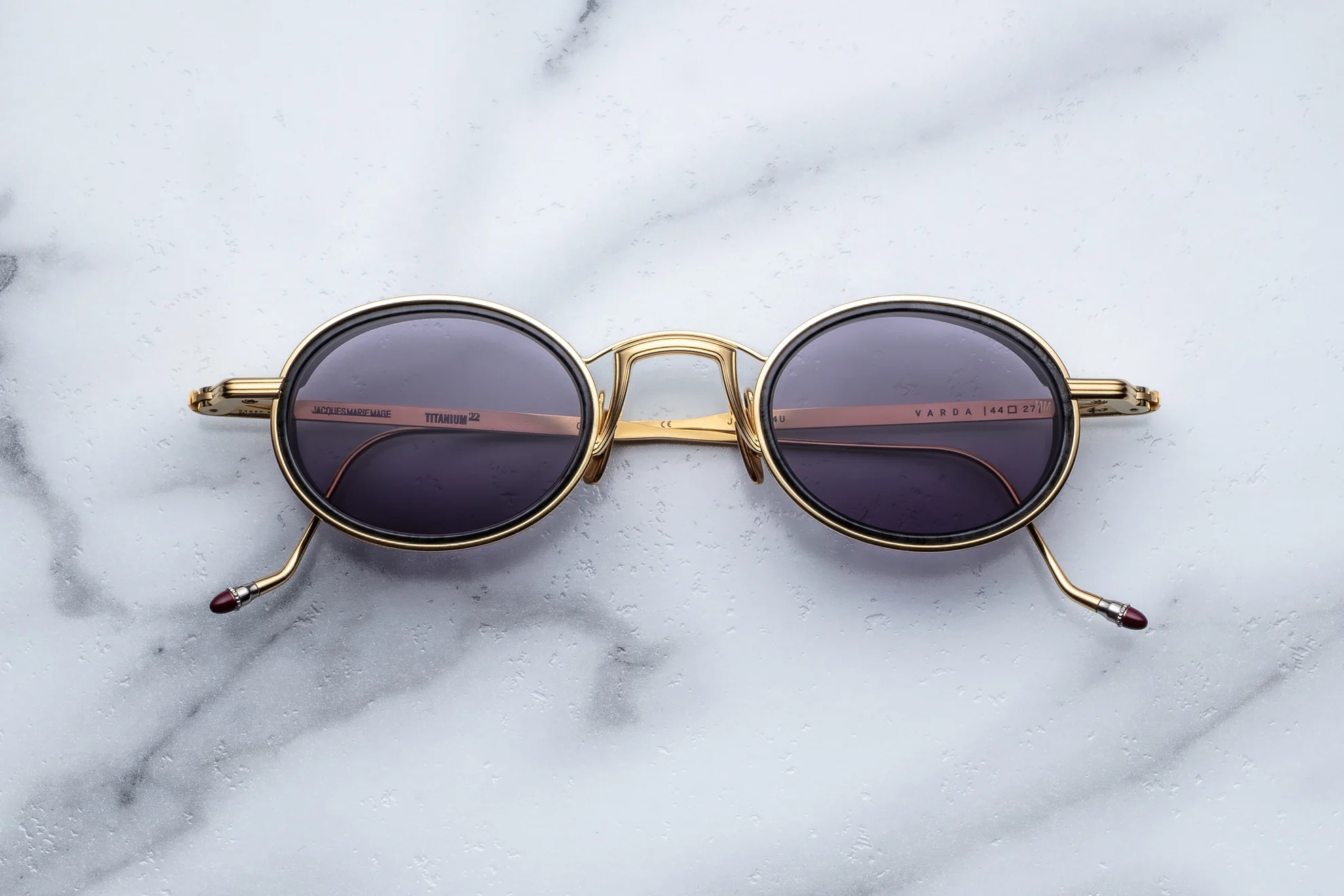 JACQUES MARIE MAGE VARDA BLACK