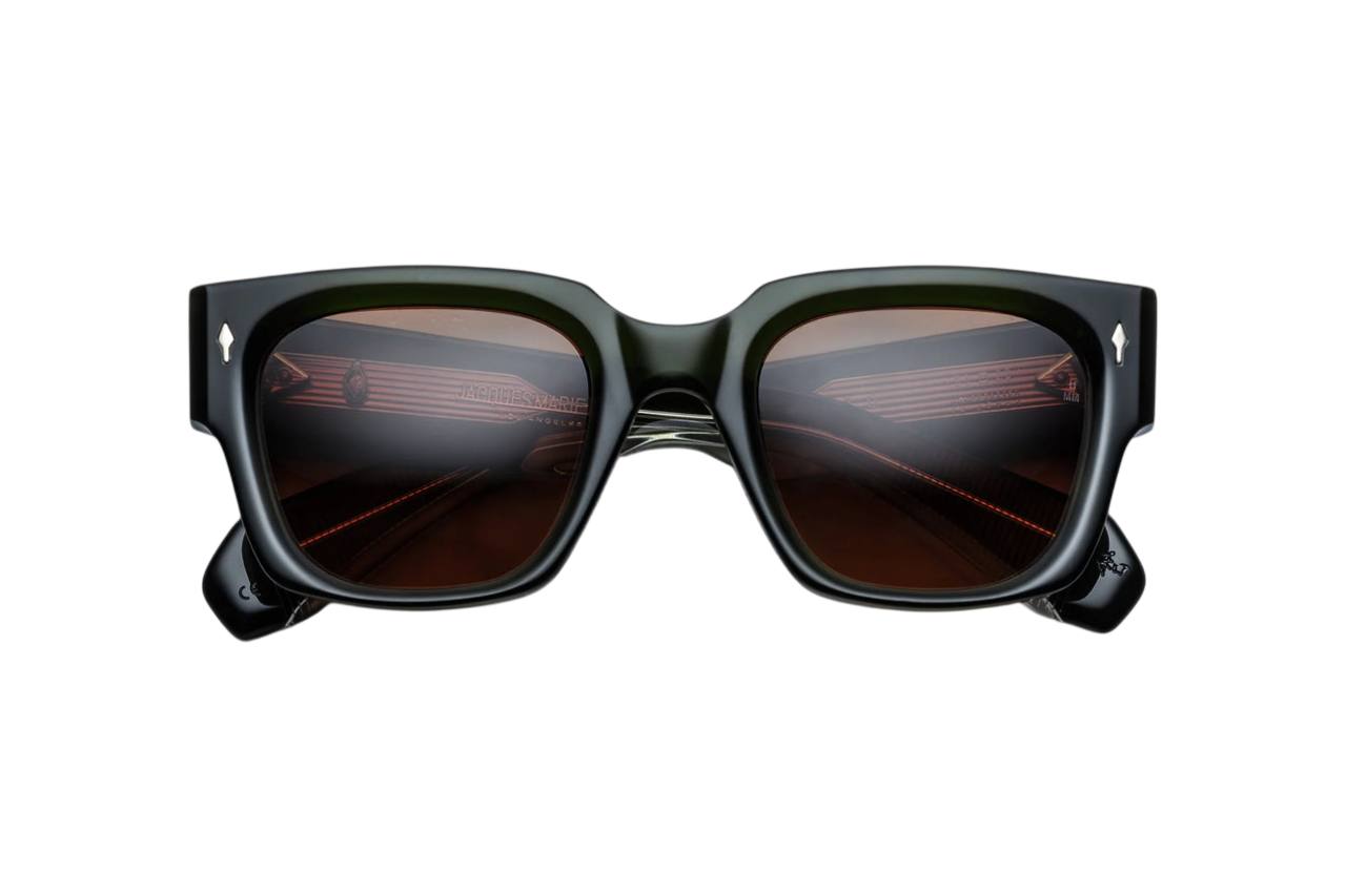 JACQUES MARIE MAGE ENZO-BORNEO