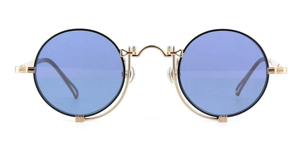 Matsuda 10601H.SG.BG-NVY.45