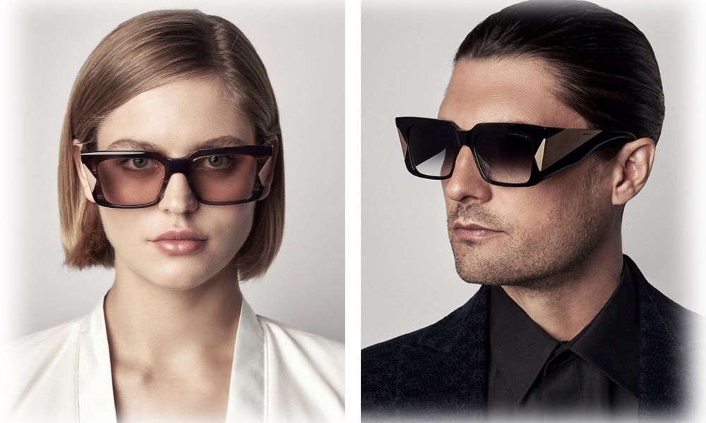 Dita Dydalus San Ono Swirl