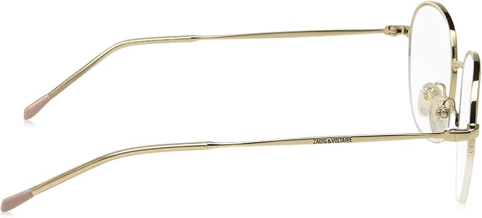 Zadig & Voltarie VZV326 Shiny Total Rose Gold