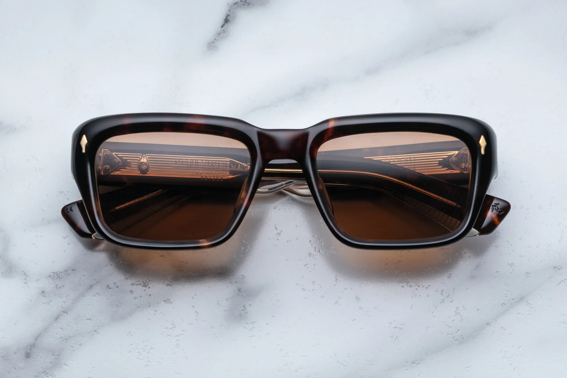 JACQUES MARIE MAGE WALKER HAVANA 6