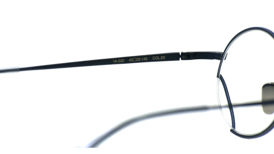 Yoshinori Aoyama YA-030 03