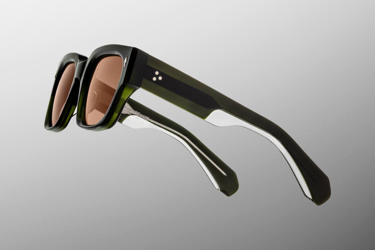 JACQUES MARIE MAGE ENZO-BORNEO