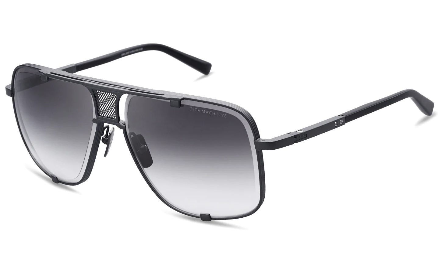 Dita Mach -Five/BLACK IRON