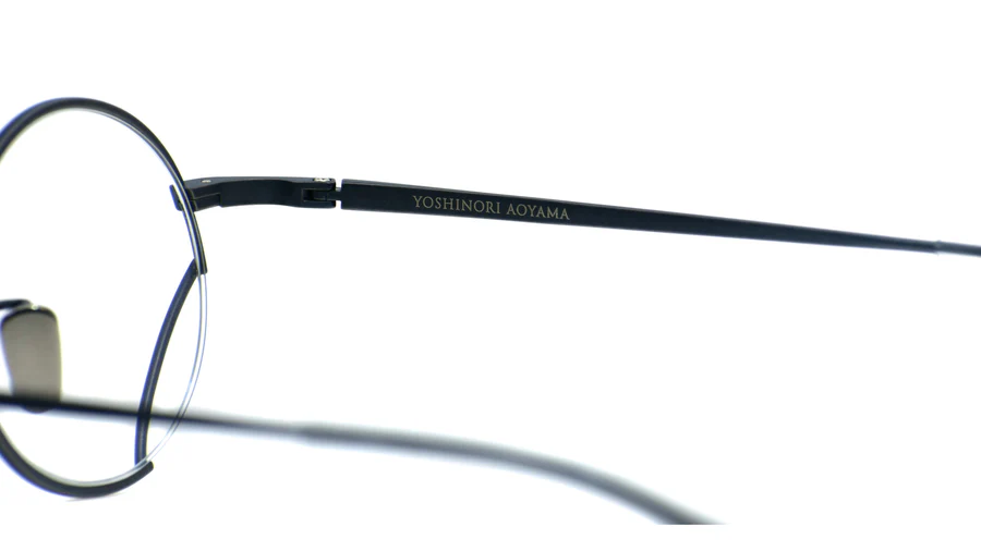 Yoshinori Aoyama YA-030 03