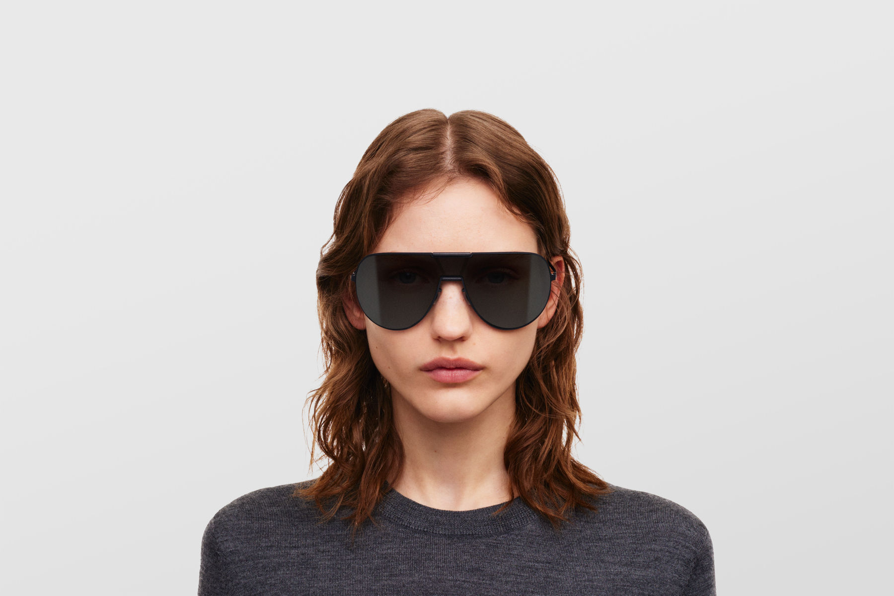 MYKITA RIMOWA MR005 MH 73 Black
