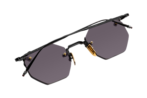 JACQUES MARIE MAGE EL DORADO BLACK