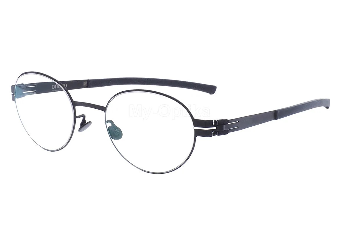 Ic! Berlin T12-17-4 Slate Black