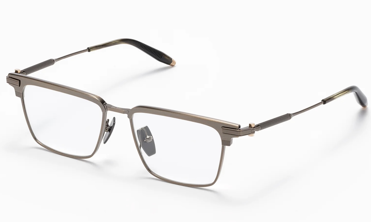 Akoni Genesis White Gold Dark