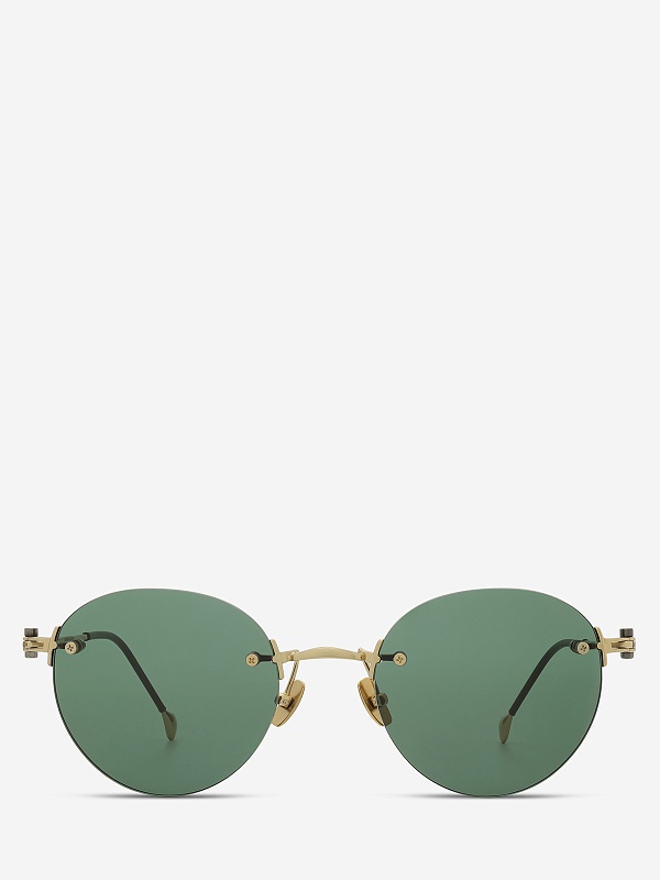 Yohji Yamamoto SLO15.SG.15001