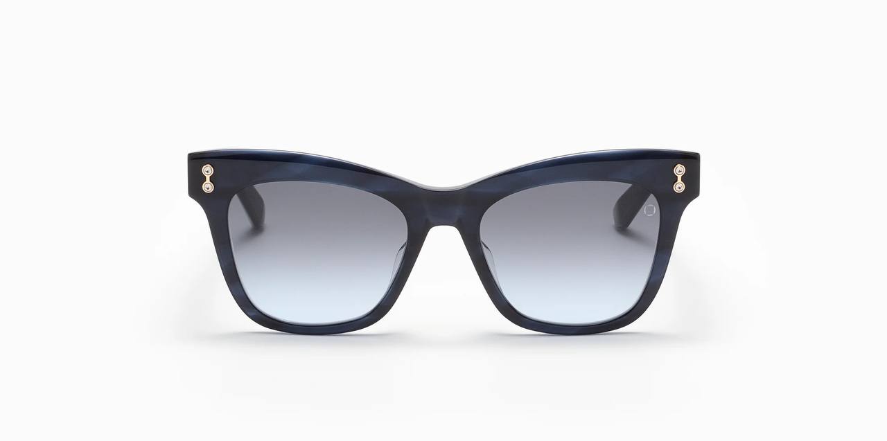 Akoni Vela Dark Blue Swirl