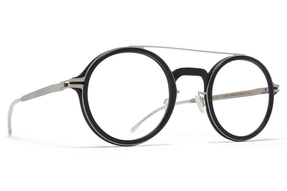 Mykita Hemlock MH49 Pitch Black 471