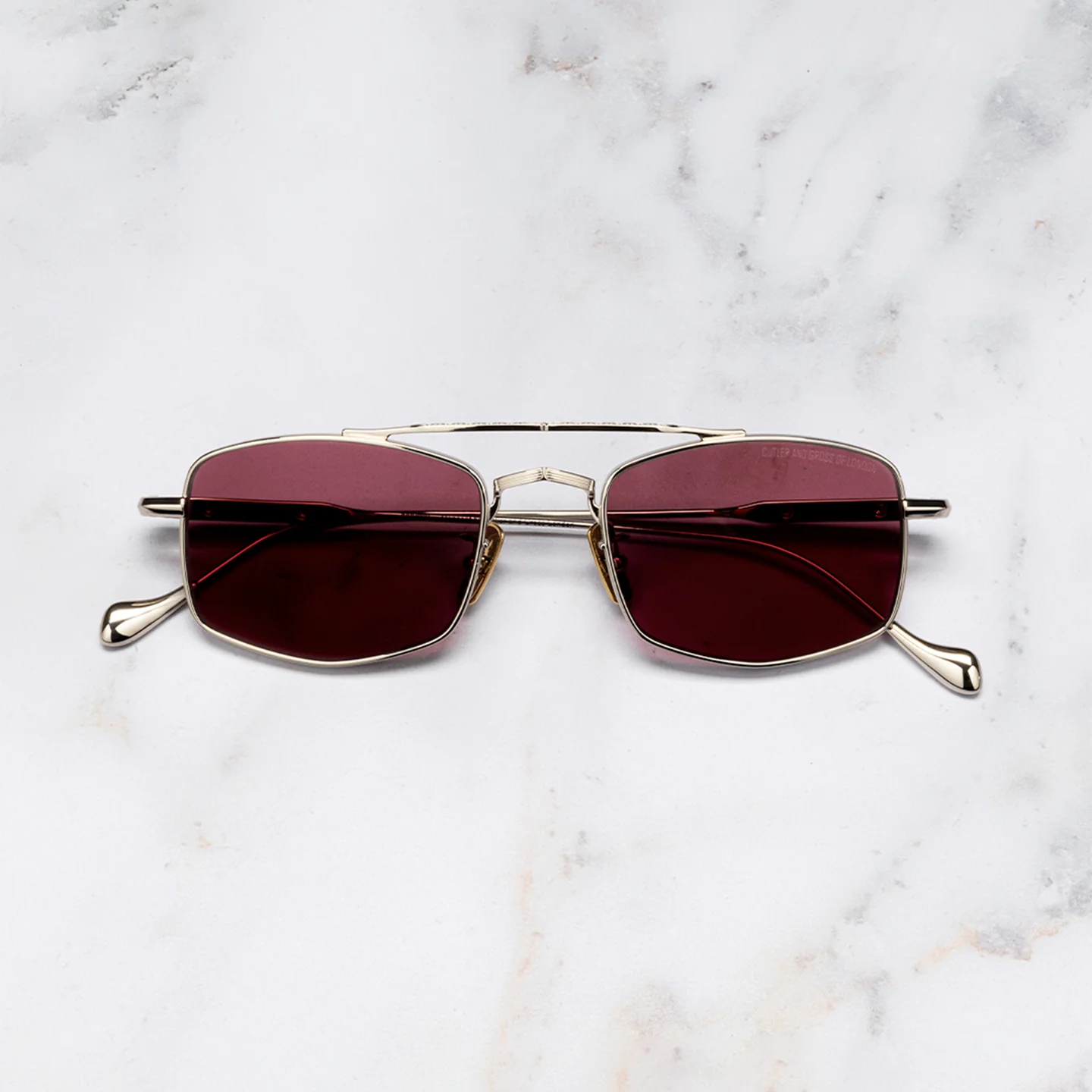 Cutler and Gross GFSN-016-51-01 silver