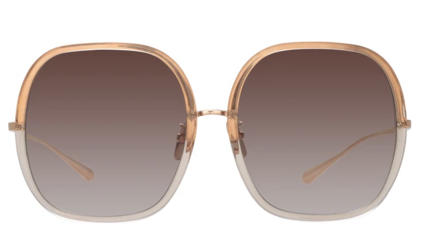 Linda Farrow Luxe LFL 1405 C03