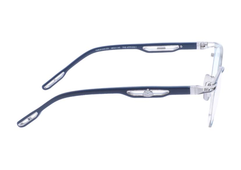 Maybach The Atitude I PA/BLM-AAS-Z25