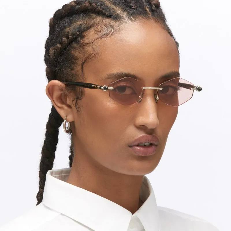 KUBORAUM Maske P60.SG.LG.HB