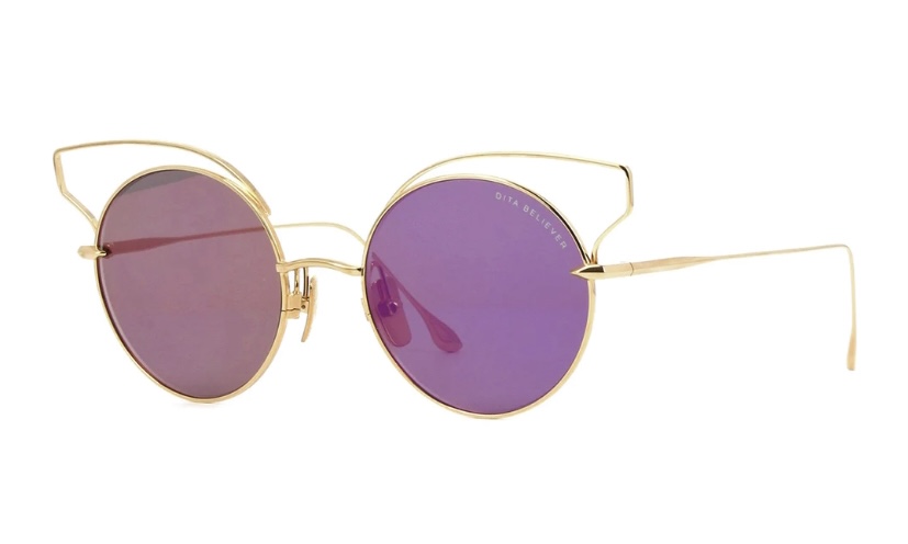 Dita Believer 23008-A-GLD 52 MYP