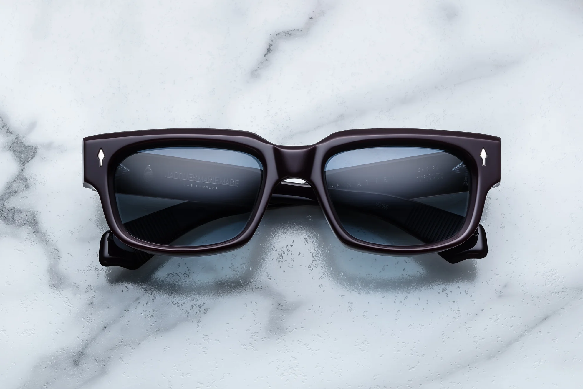 JACQUES MARIE MAGE MATTEI WINE