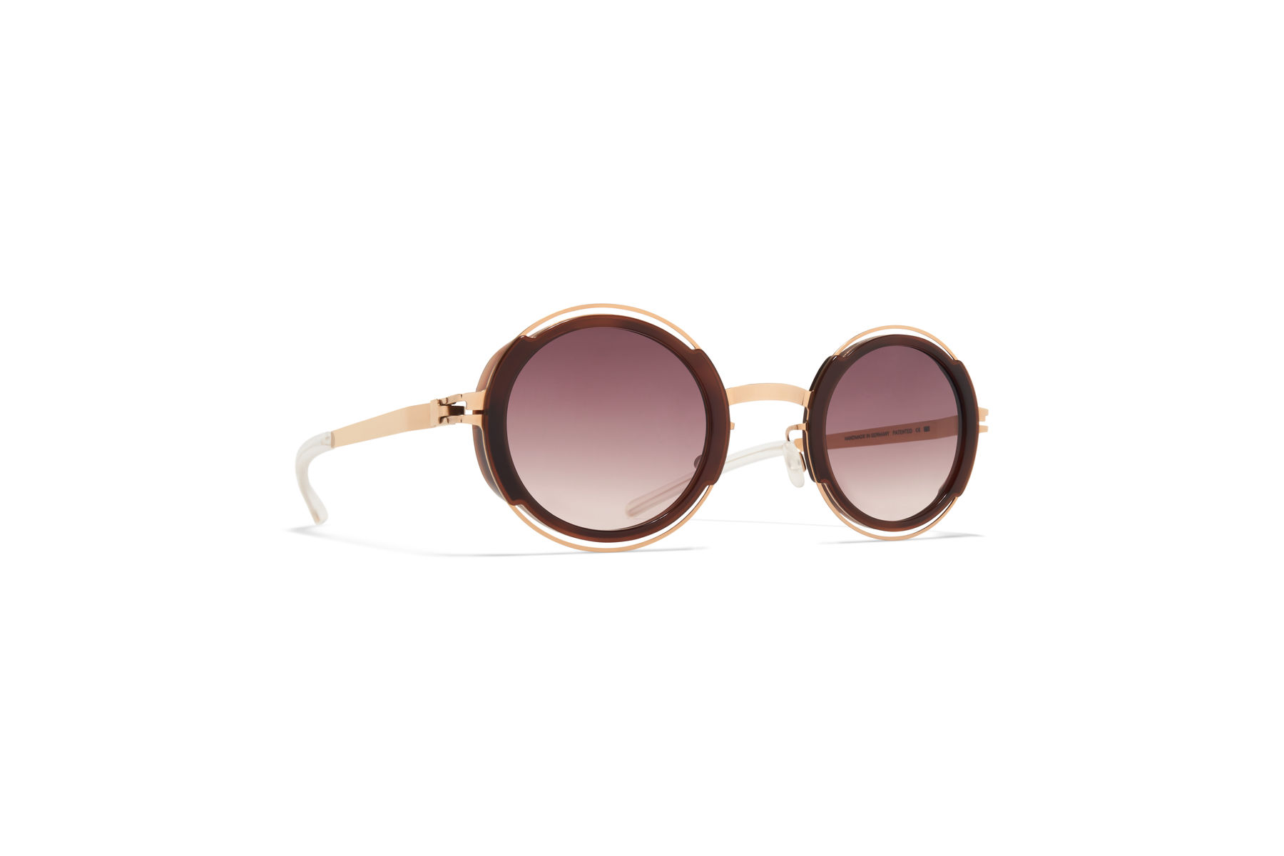 MYKITA PEARL C 919