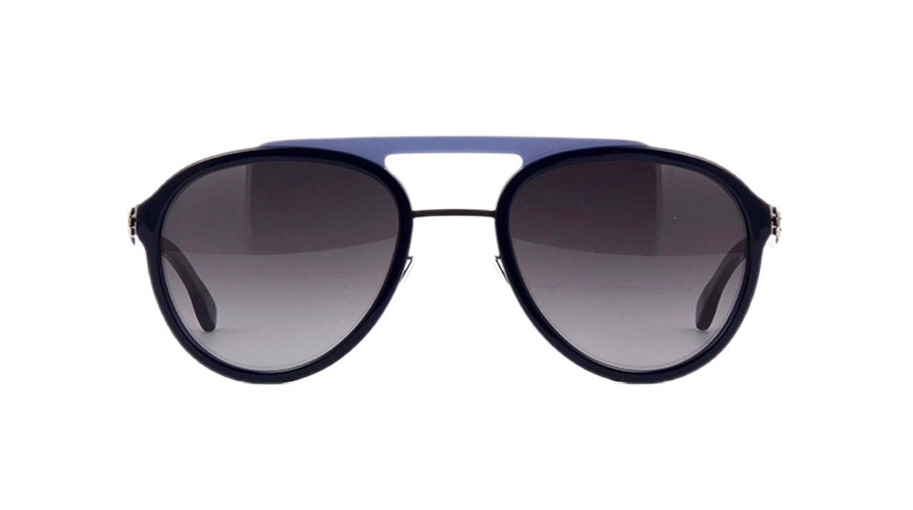 Ic-berlin IB Daniel D Graphite-Deep-Blue-Sea