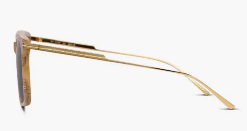 Bottega Veneta BV1006S-004 55