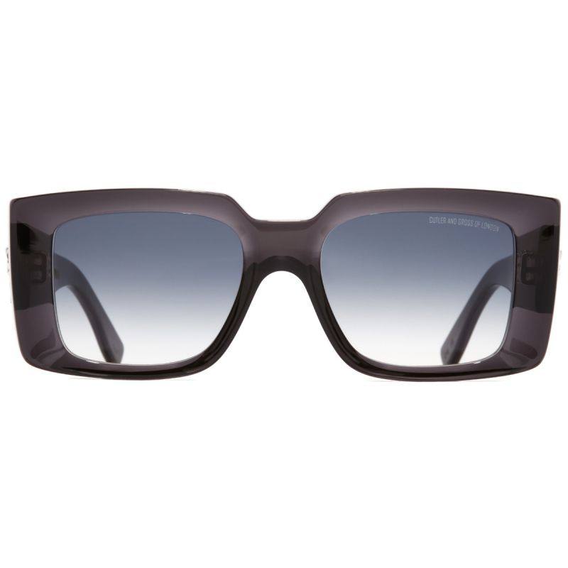 Cutler and Gross GFSN-001-52-07 DARK GREY