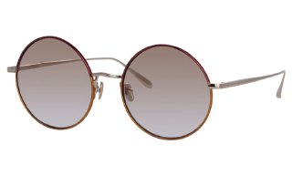 Солнцезащитные очки Linda Farrow Luxe LFL-1333, C09