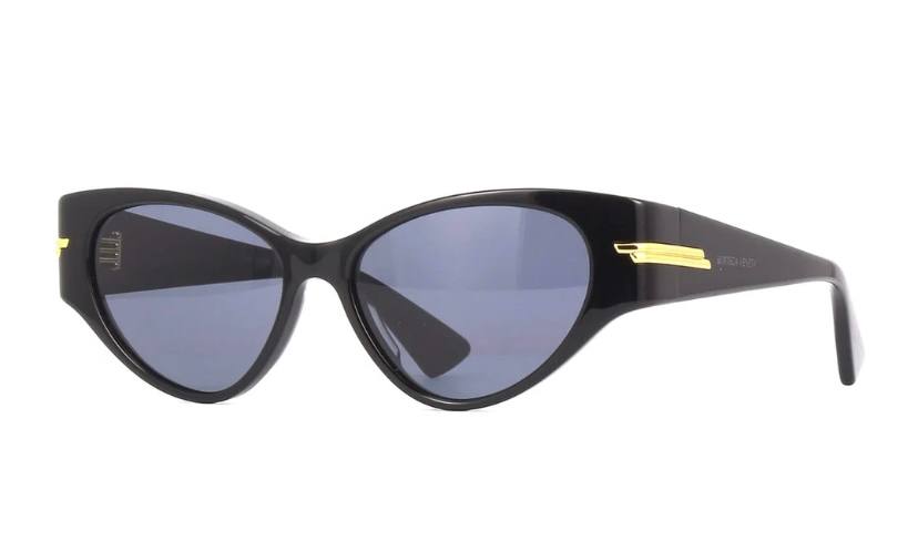 Bottega Veneta BV1002S-001 55