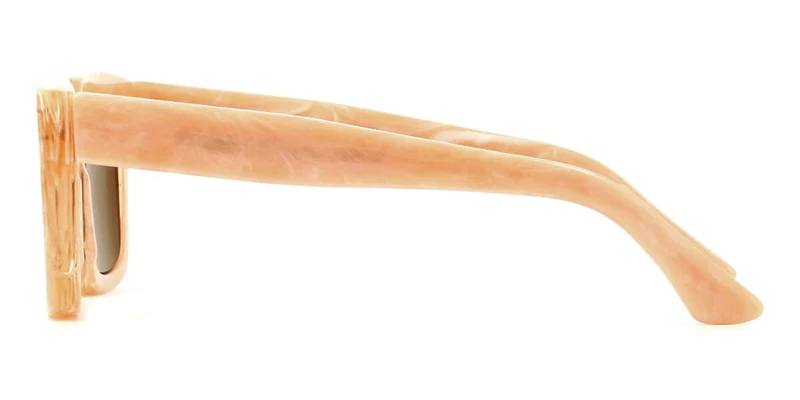 Cutler and Cross CGSN-1386-52-03 Peach Murble