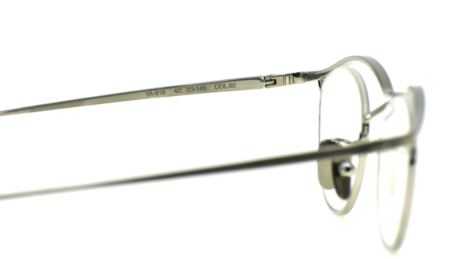 Yoshinori Aoyama YA-010 02