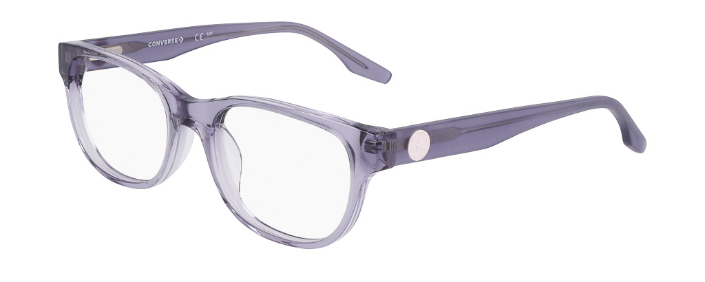 Converse Cv 5073 Y, Crystal Gray 020